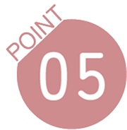 ポイント5
