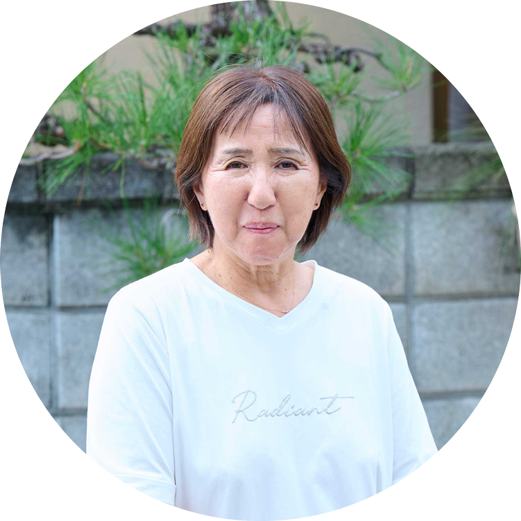 長谷川乳児保育室室長